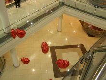 Die Hauptstadt Hearts / ***