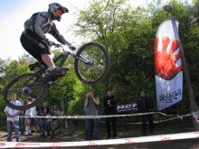 MTB solo / ***