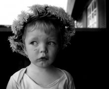 Silly kindlichen Ängsten .. / ***
