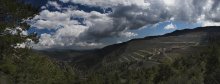 Troodos / ***