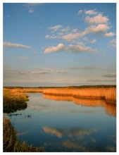 Himmel, Wasser / ***