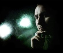 Licht Moskau ..... Warum ...? / ***