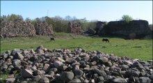 Krevo Schloss / ***
