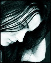 im Profil / ***