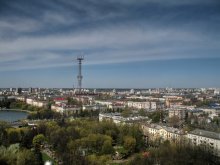 Minsk im Palms / ***