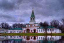 Kirche / ***