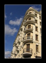 Balkon Europas / ***