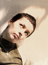 Selbstportrait / ***