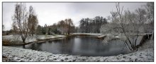 Abschied Winter / ***