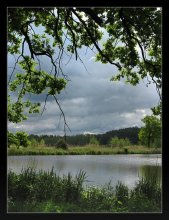 Vor dem Sturm / ***