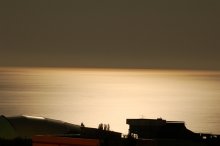 Das Meer ist schwarz / ***