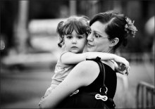 Meine Mutter in die Arme / ***