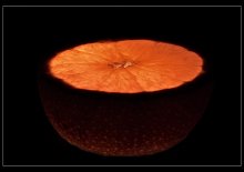 Orange / ***