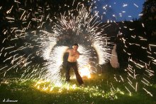 Fireworks / ***