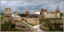 Kamenez-Podolsk Festung / ***