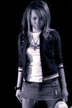 Bad Girl / ***