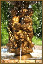 Wasser-und Bronze / ***