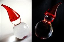 Der Optimist Pessimist & / ***