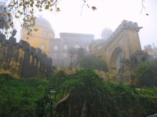 Schloss Pen / ***