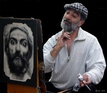 Künstler Hagop / ***