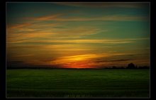 *-*sunset*-* / ***