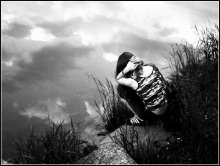 am Ufer des Himmels / ***
