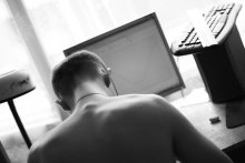 Der Prozess ... Ausbildung / ***