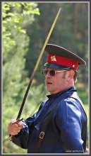 Dashing Kosak / ***