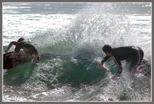 Segeln Duo / ***