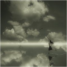 sky skating .. / ***