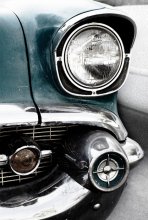 Chevy BelAir '57 #1 / ***