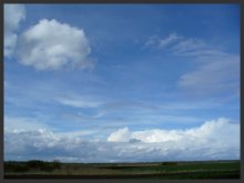Azurblau / ***
