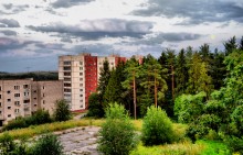 Ein Hof meiner Kindheit / ***