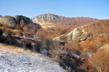 Am Dzhurla / .....