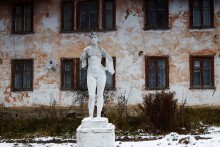 Venus aus dem Dorf der Bergleute / ***