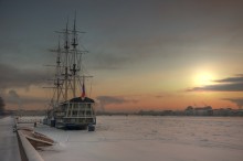 Winter ruhig / ,,,,,,,,,,,,,,,,,,,