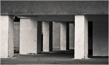 Kolonnade / ***