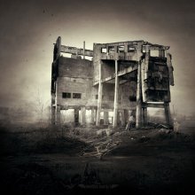 Tausendfüßler / ***