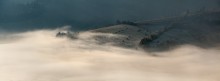 Carpathian Morning, Morning Mist / ***