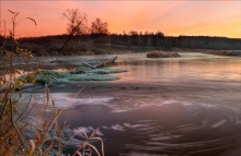 Spin Fluss / ***