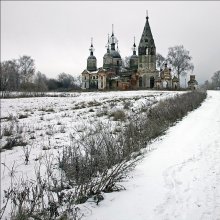 Der erste Schnee / ***