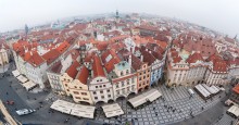 Old Town Square / ***