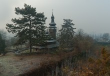Holzkirche / ***