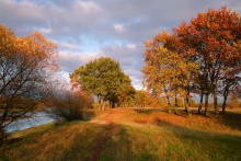 Remembering Oktober / __________________*