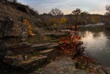Herbst auf Krynki / ***