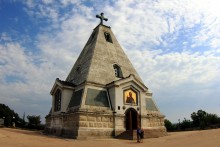 Shrine of St. Nicholas / ***