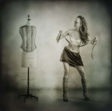 Modeler / ***