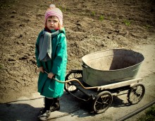 working woman / ***