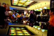 Irish Pub / ***