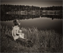 Memories of Lost Love ... / ***